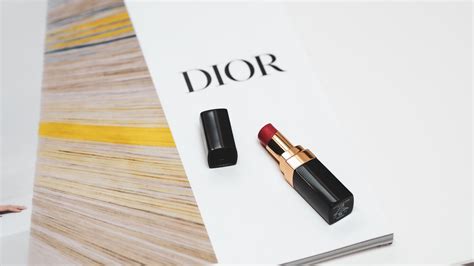 dior brand identity